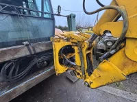 Fermec 860 67kW