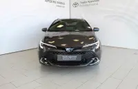Toyota Corolla Luxury Hybrid 1.8 72kW thumbnail