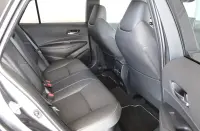 Toyota Corolla Luxury Hybrid 1.8 72kW thumbnail