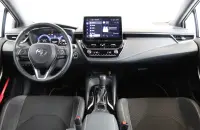 Toyota Corolla Luxury Hybrid 1.8 72kW thumbnail
