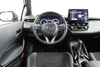 Toyota Corolla Luxury Hybrid 1.8 72kW thumbnail