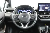 Toyota Corolla Luxury Hybrid 1.8 72kW thumbnail