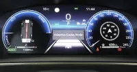 Toyota Corolla Luxury Hybrid 1.8 72kW thumbnail