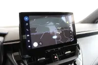 Toyota Corolla Luxury Hybrid 1.8 72kW thumbnail