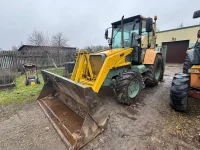 Image of Fermec 860 67kW