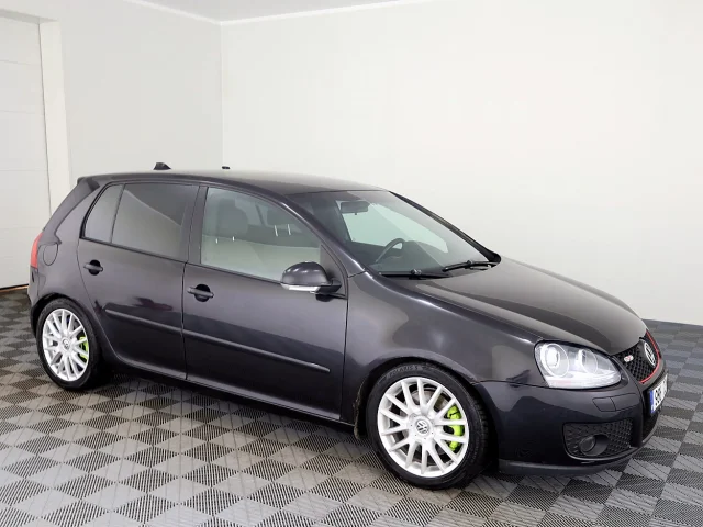 Image of Volkswagen Golf 2.0 125kW