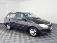 Skoda Fabia 1.2 51kW thumbnail