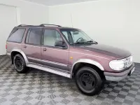 Ford Explorer 4.0 152kW thumbnail