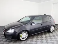 Volkswagen Golf 2.0 125kW thumbnail