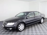 Volkswagen Phaeton 3.0 177kW thumbnail