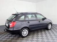Skoda Fabia 1.2 51kW thumbnail