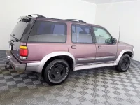 Ford Explorer 4.0 152kW thumbnail