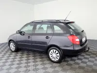 Skoda Fabia 1.2 51kW thumbnail