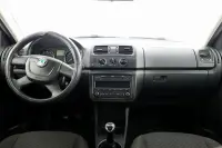 Skoda Fabia 1.2 51kW thumbnail