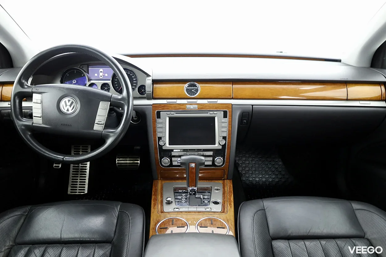 Volkswagen Phaeton 3.0 177kW