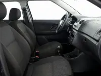 Skoda Fabia 1.2 51kW thumbnail