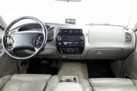 Ford Explorer 4.0 152kW thumbnail