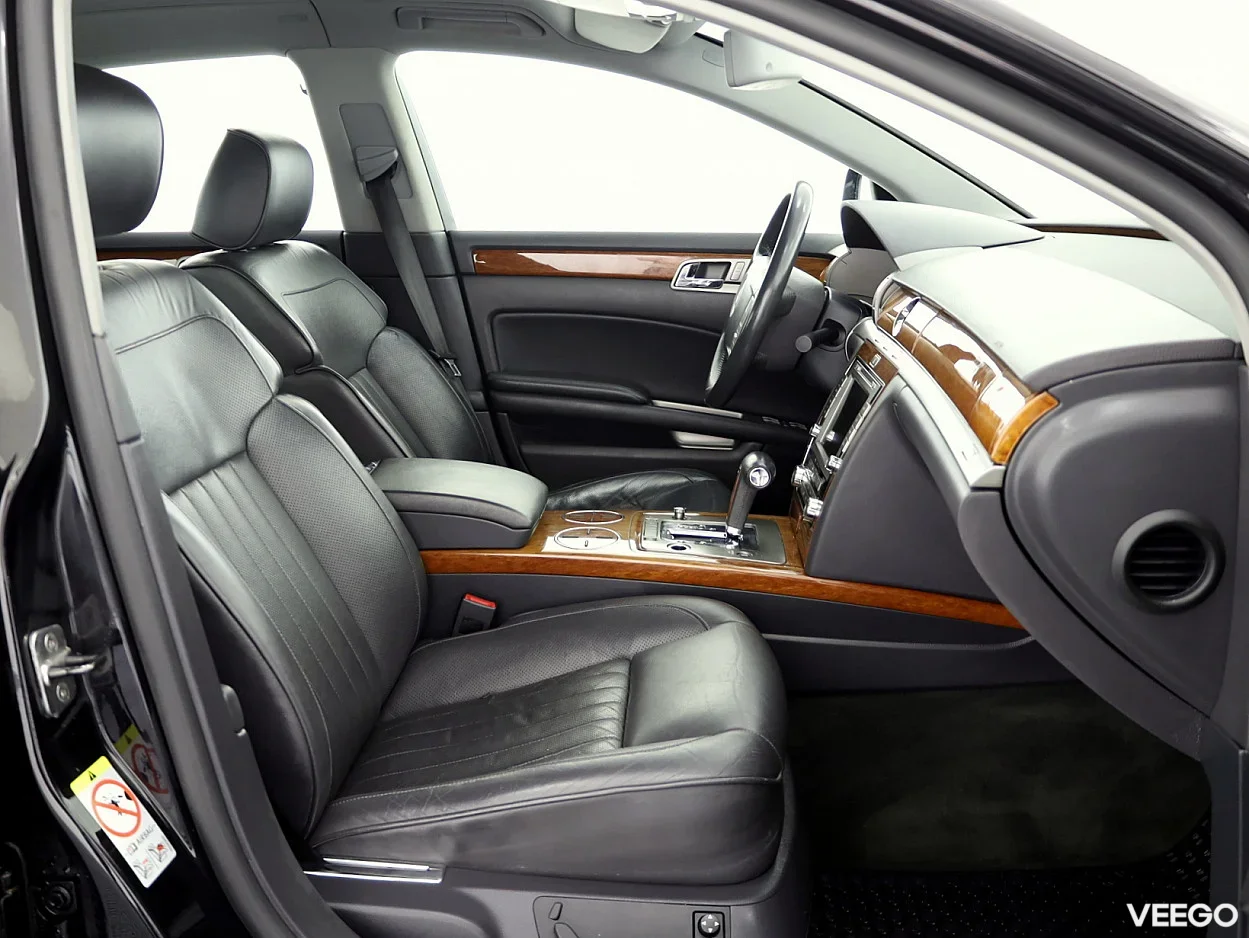 Volkswagen Phaeton 3.0 177kW