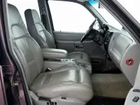 Ford Explorer 4.0 152kW thumbnail