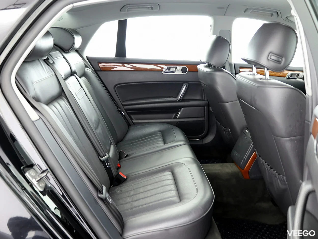 Volkswagen Phaeton 3.0 177kW