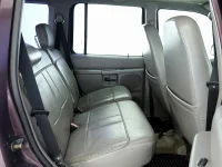 Ford Explorer 4.0 152kW thumbnail