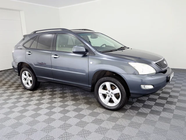 Image of Lexus RX 300 3.0 150kW