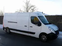 Renault Master 2.3 93kW