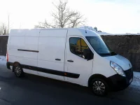 Renault Master 2.3 93kW thumbnail