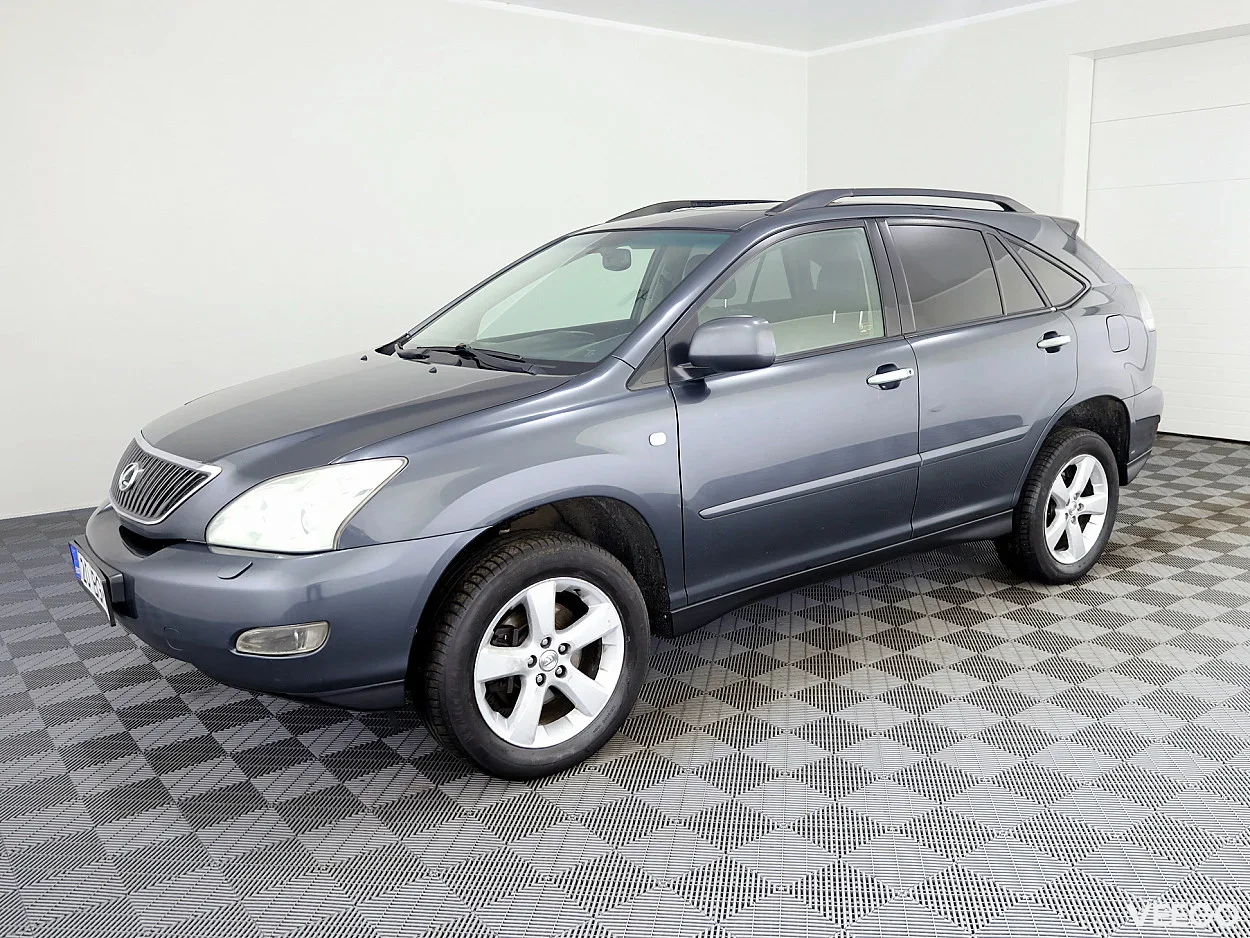 Lexus RX 300 3.0 150kW