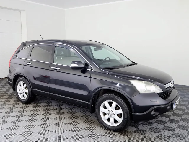 Image of Honda CR-V 2.0 110kW
