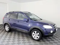 Chevrolet Captiva 2.0 110kW