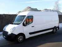 Renault Master 2.3 93kW thumbnail
