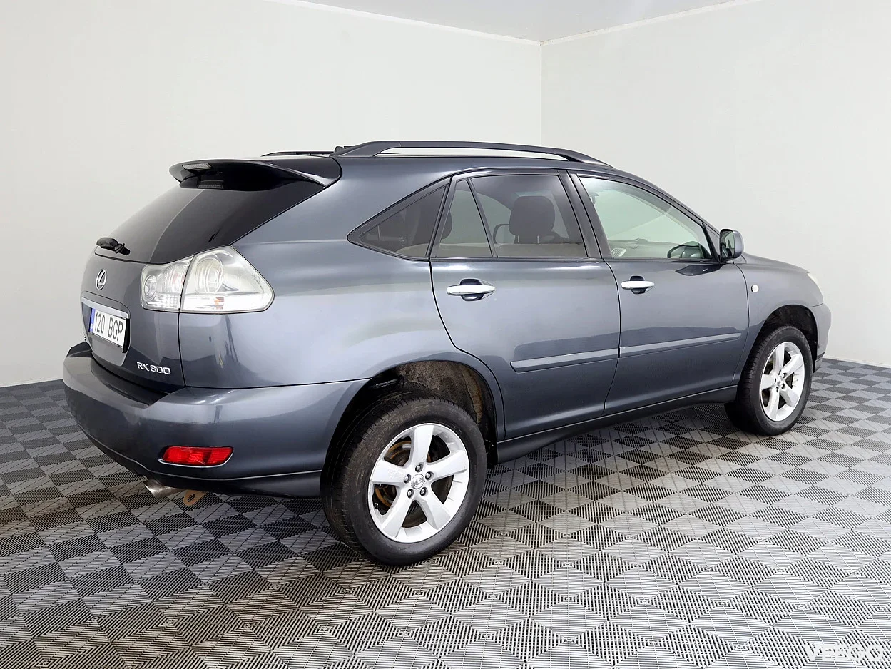 Lexus RX 300 3.0 150kW