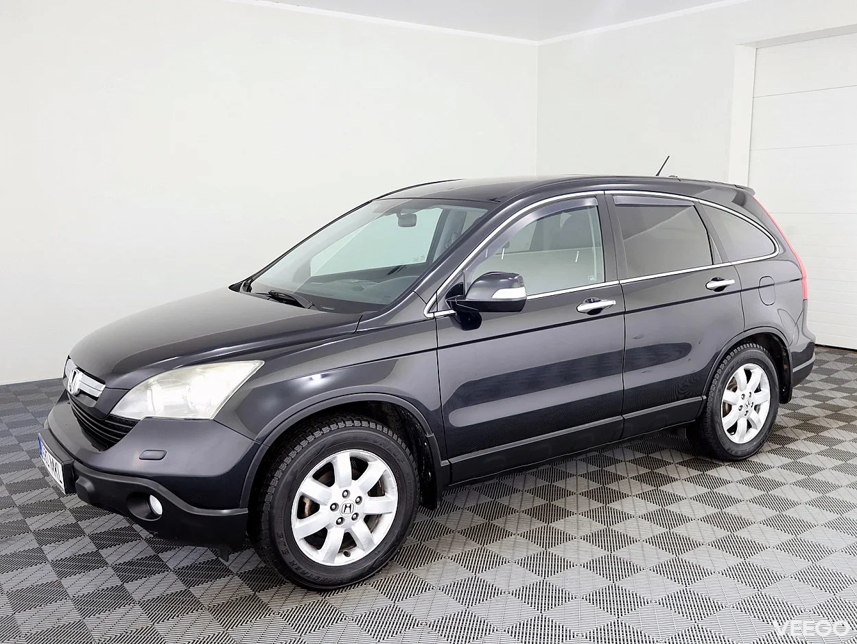 Honda CR-V 2.0 110kW