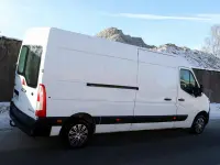 Renault Master 2.3 93kW thumbnail