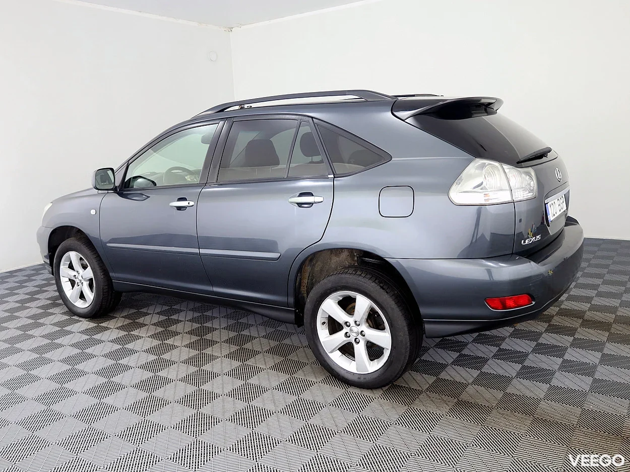 Lexus RX 300 3.0 150kW