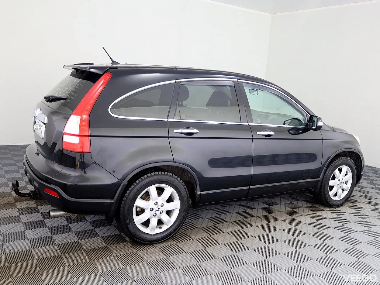 Honda CR-V 2.0 110kW