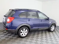 Chevrolet Captiva 2.0 110kW thumbnail