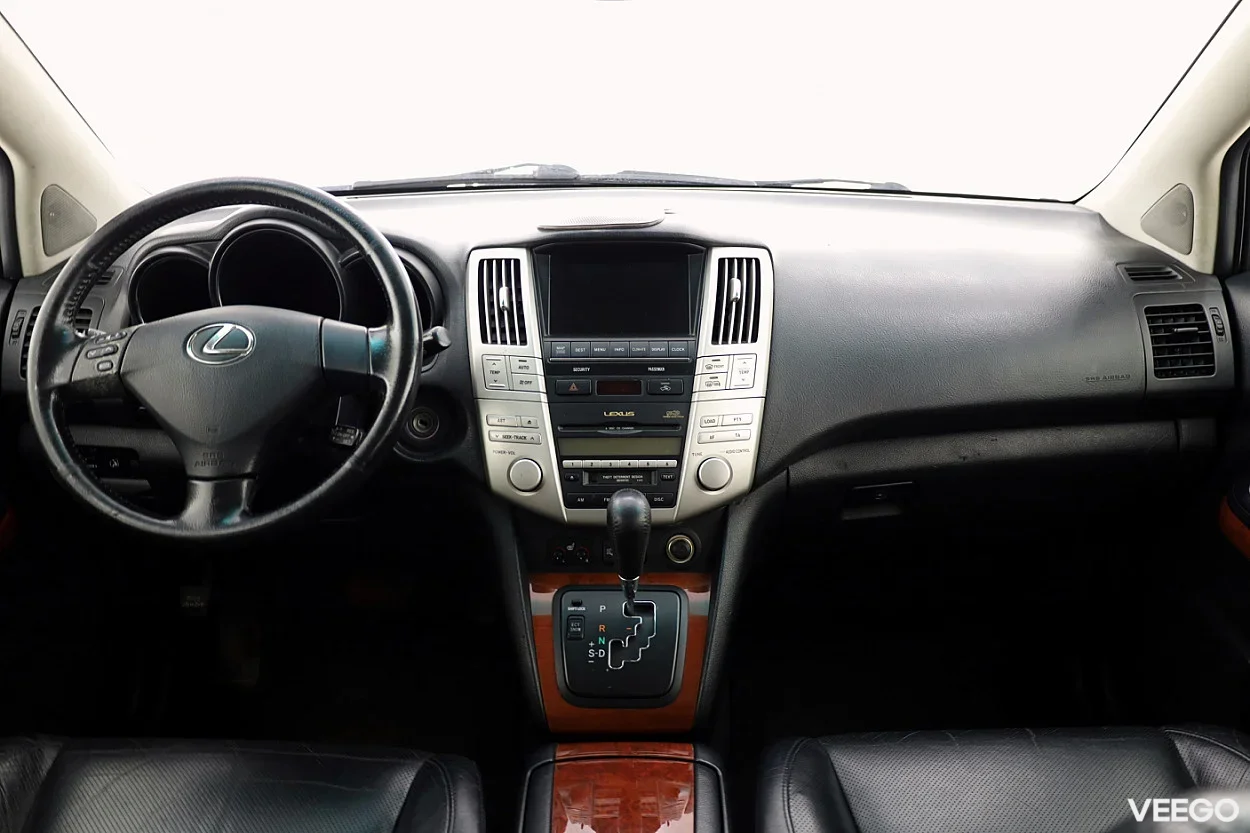 Lexus RX 300 3.0 150kW