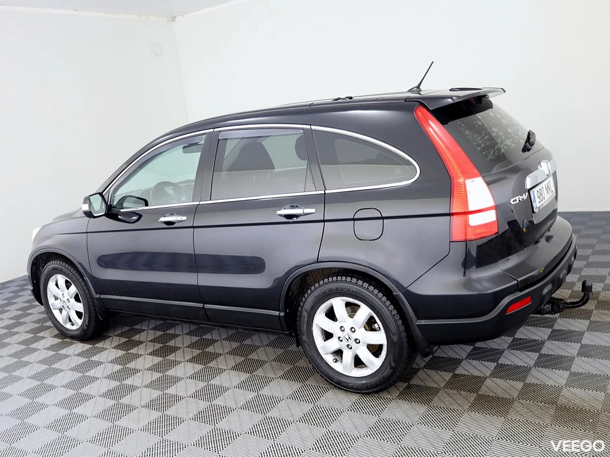 Honda CR-V 2.0 110kW