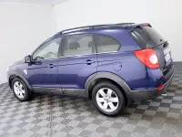 Chevrolet Captiva 2.0 110kW thumbnail