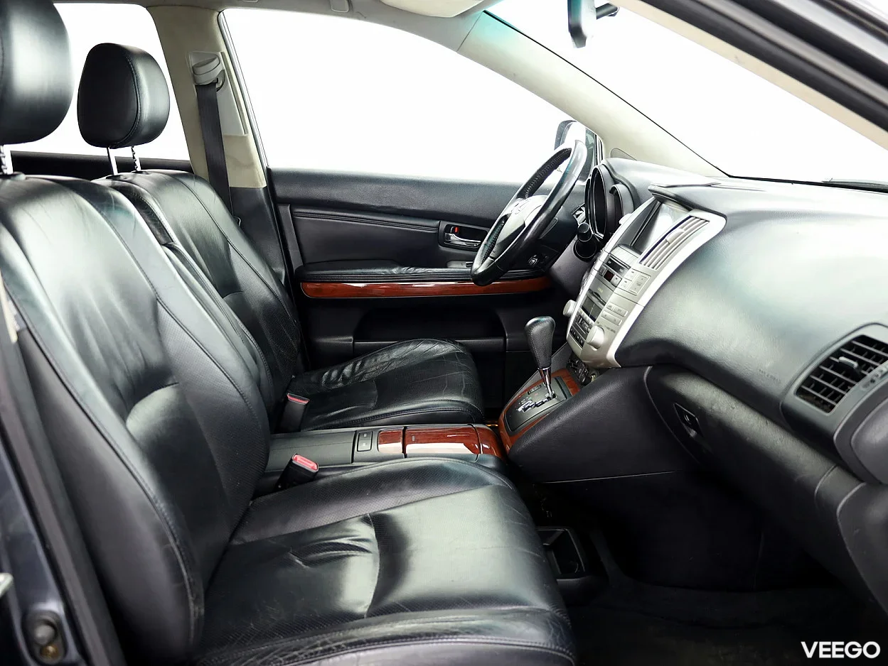 Lexus RX 300 3.0 150kW
