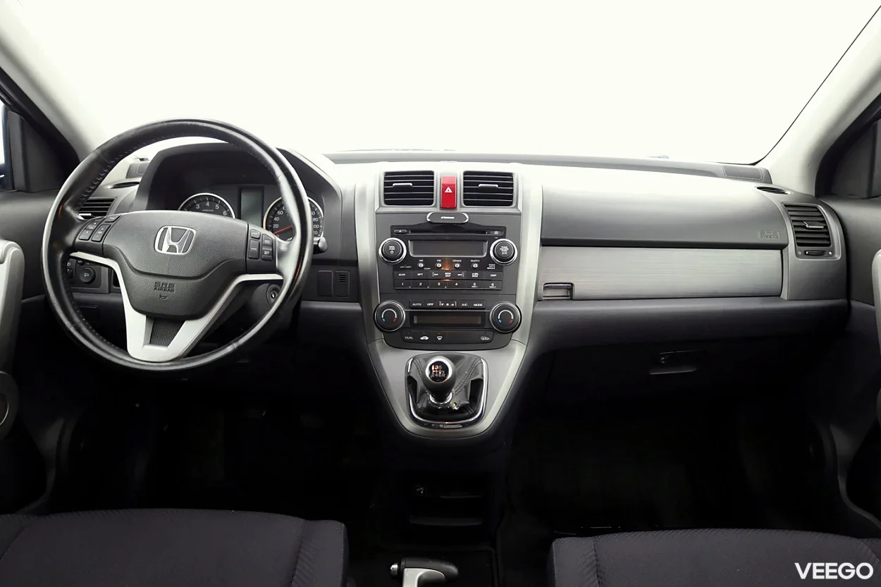 Honda CR-V 2.0 110kW