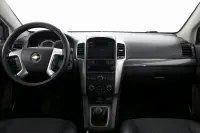Chevrolet Captiva 2.0 110kW thumbnail