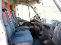 Renault Master 2.3 93kW thumbnail