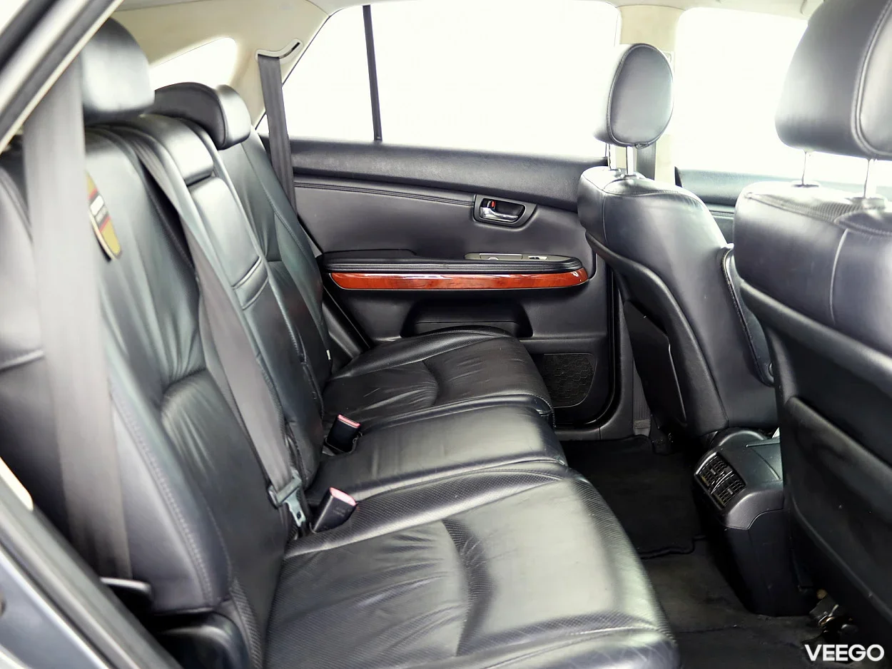 Lexus RX 300 3.0 150kW