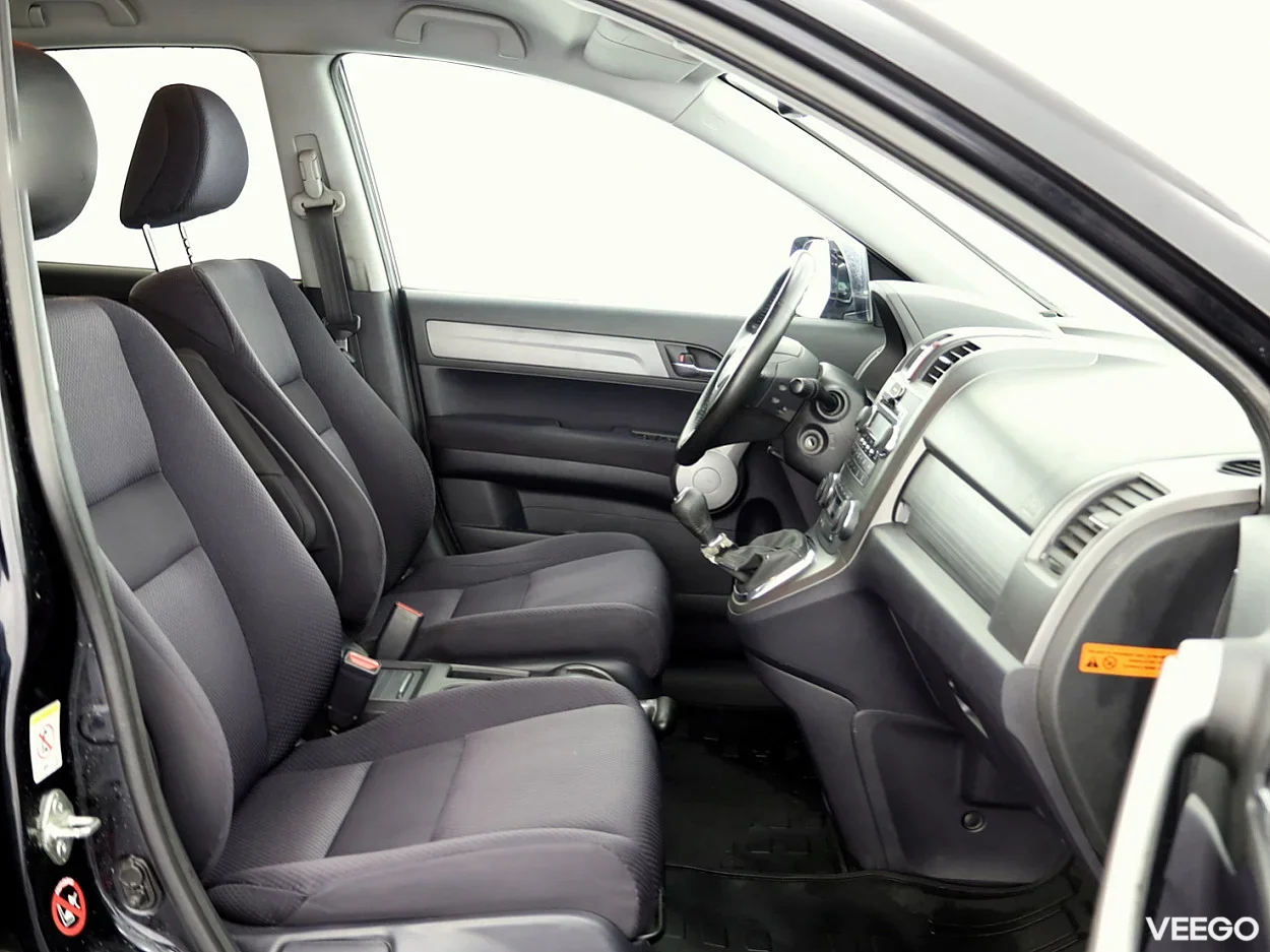 Honda CR-V 2.0 110kW