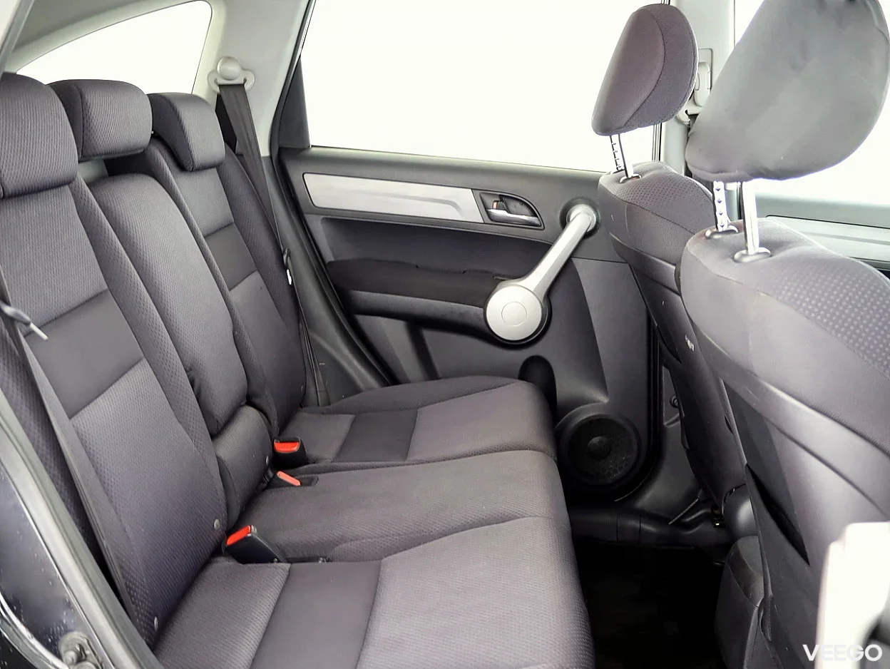 Honda CR-V 2.0 110kW