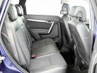 Chevrolet Captiva 2.0 110kW thumbnail
