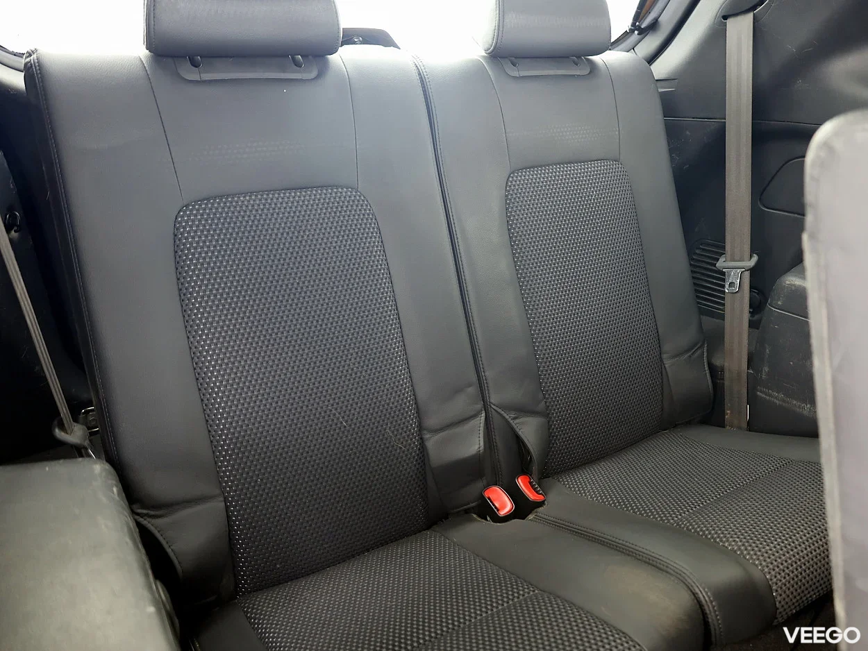 Chevrolet Captiva 2.0 110kW